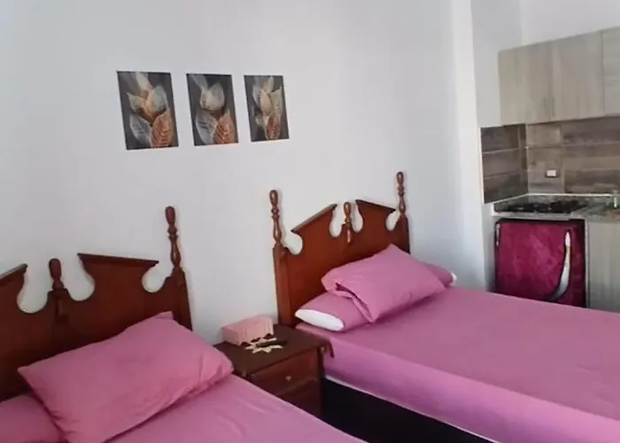Apartment بالقرب من الجونه فندقي فاخر كومباوند طيبة فيو الوزراء