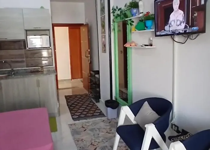 بالقرب من الجونه فندقي فاخر كومباوند طيبة فيو الوزراء Apartment *